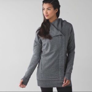 Lululemon Wrap Up Jacket